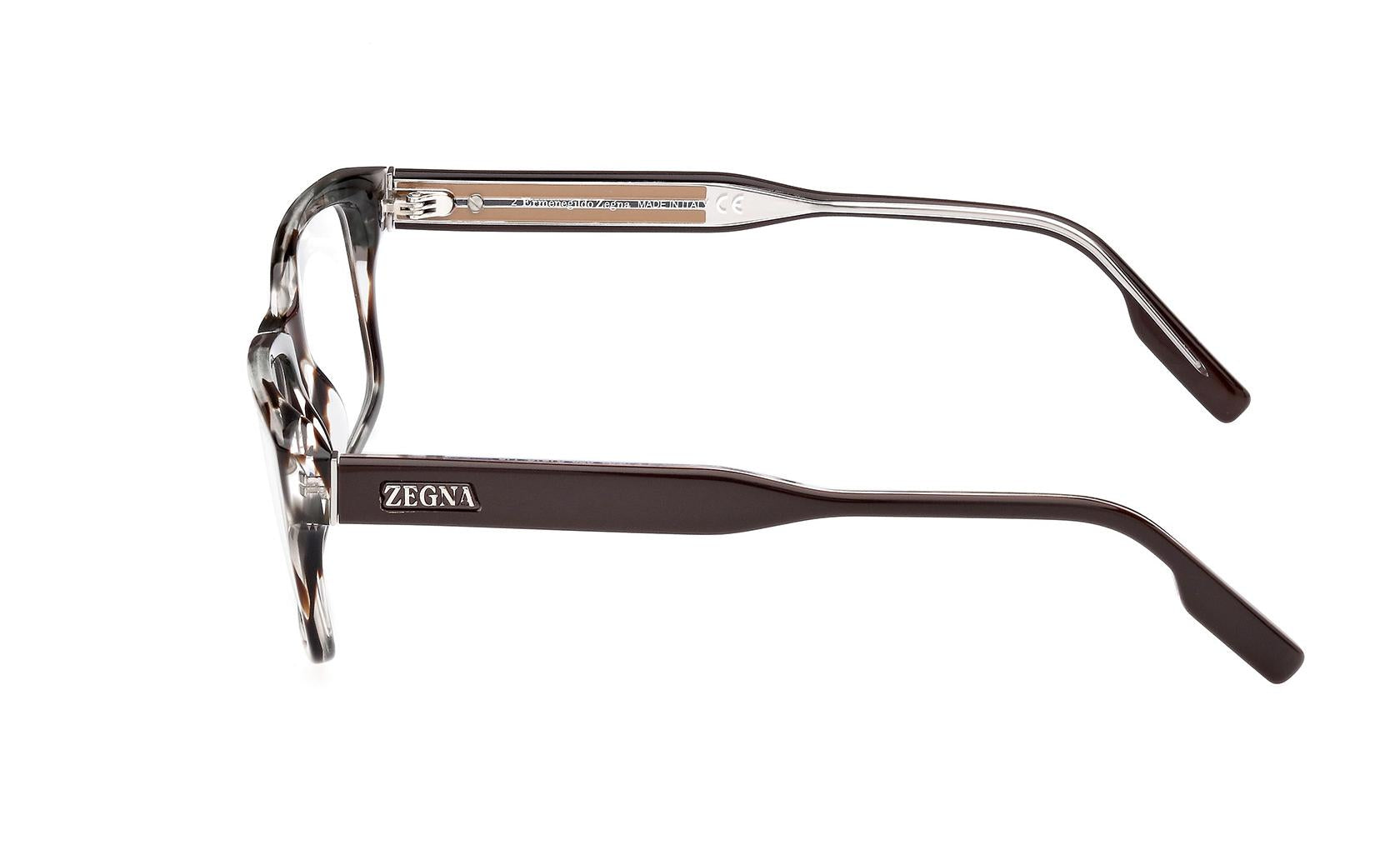 Zegna Eyeglasses EZ5254 020