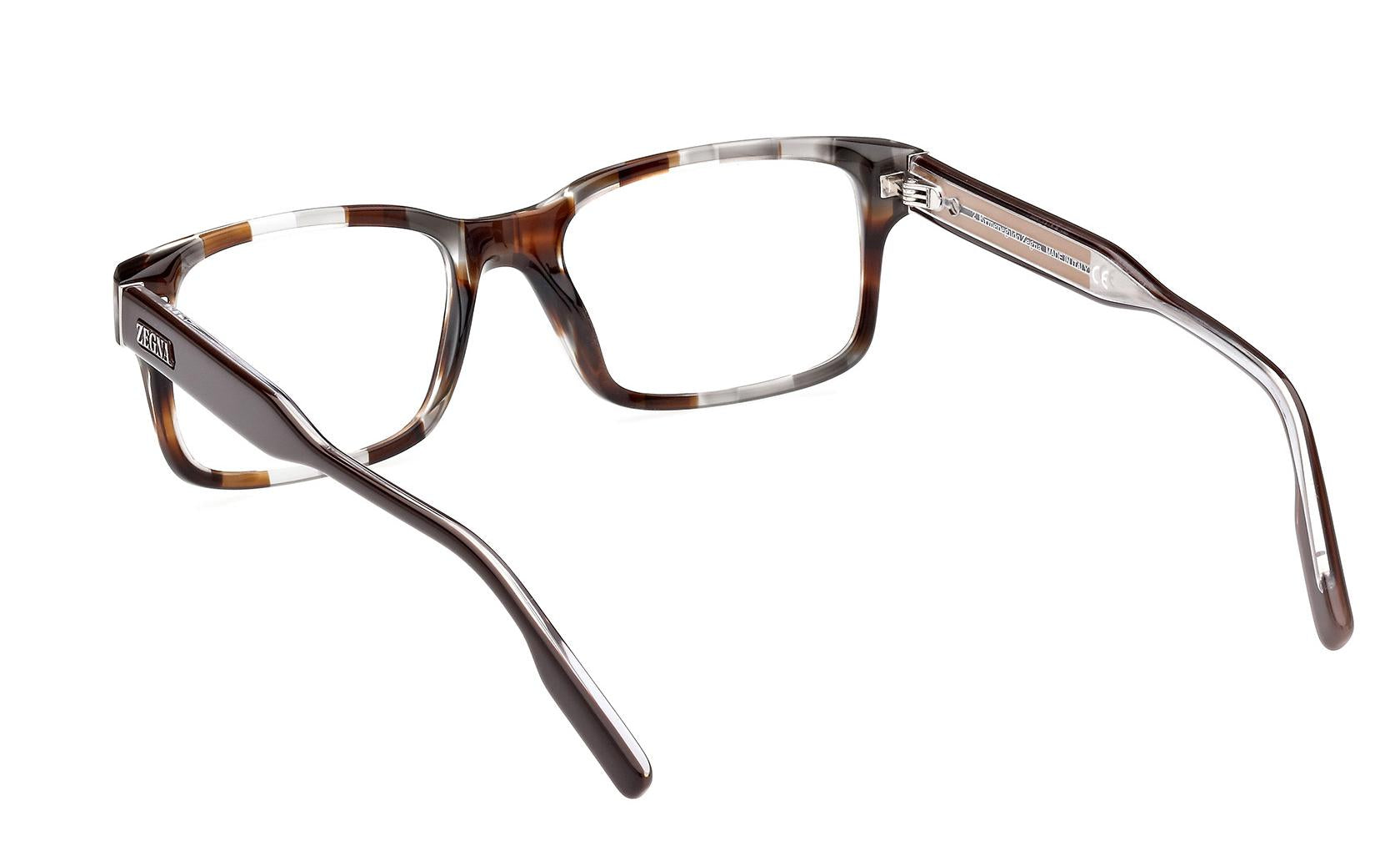 Zegna Eyeglasses EZ5254 020