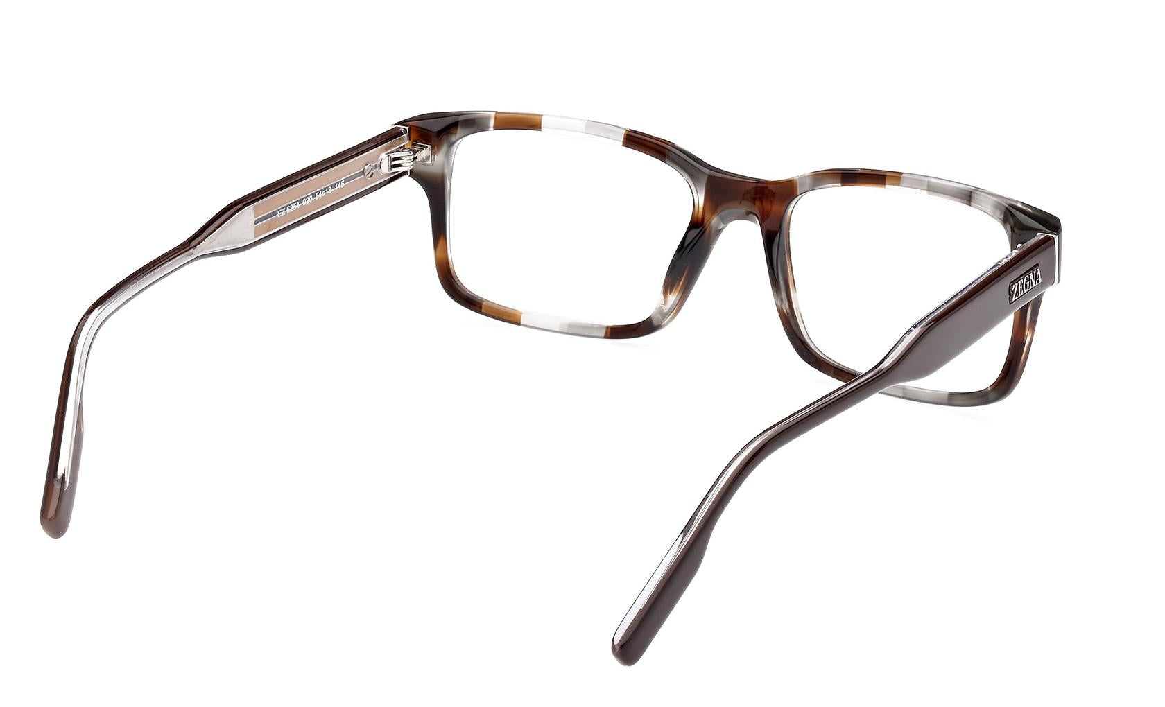 Zegna Eyeglasses EZ5254 020
