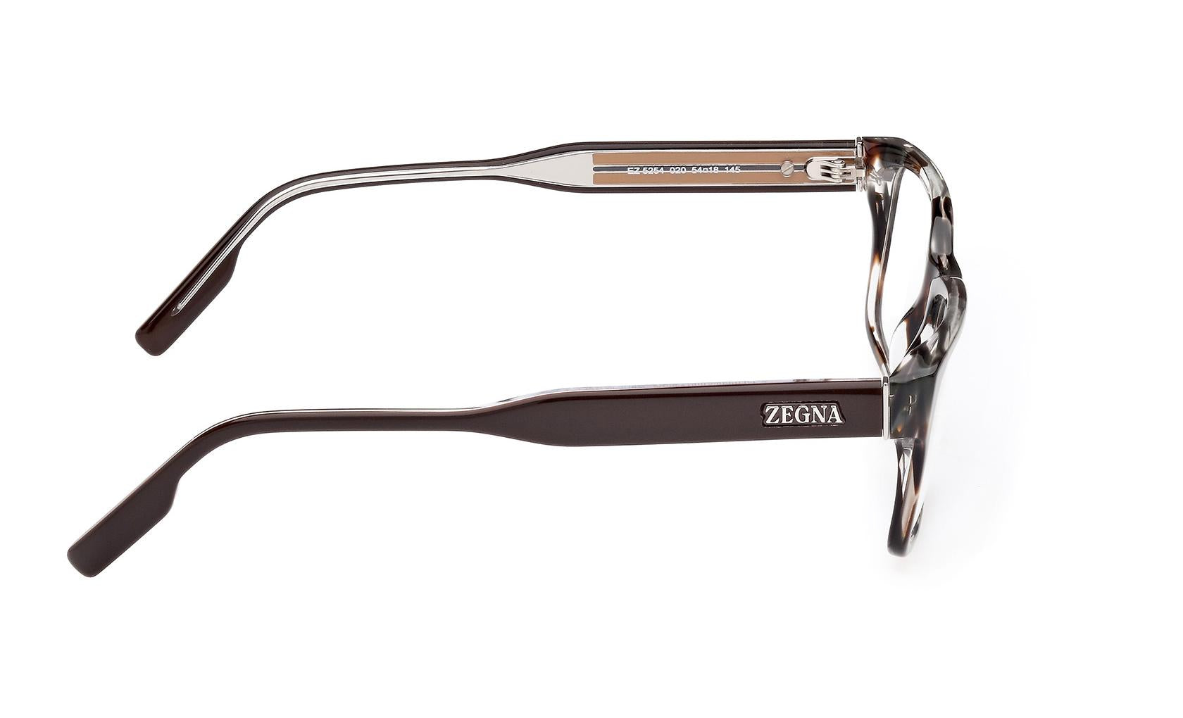 Zegna Eyeglasses EZ5254 020
