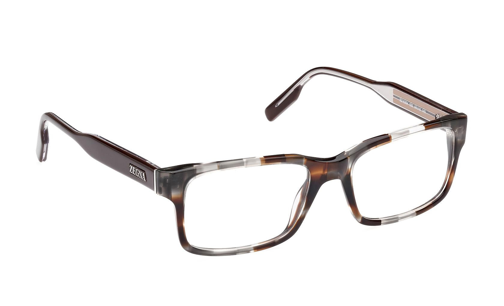 Zegna Eyeglasses EZ5254 020