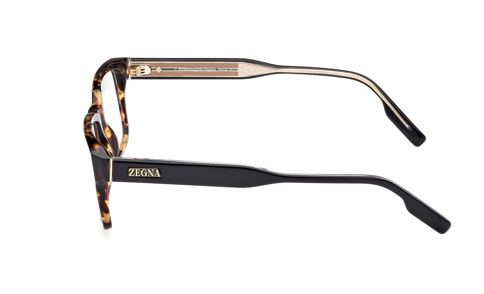 Zegna Eyeglasses EZ5254 054