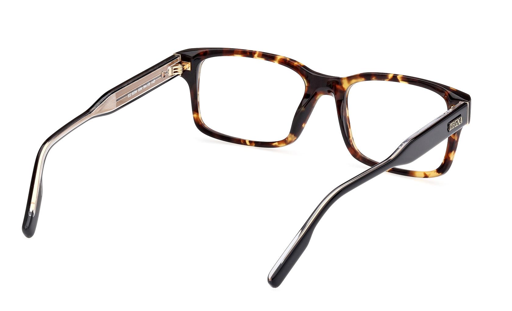 Zegna Eyeglasses EZ5254 054