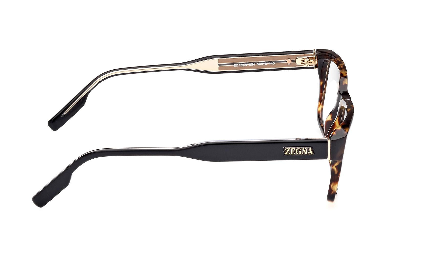 Zegna Eyeglasses EZ5254 054