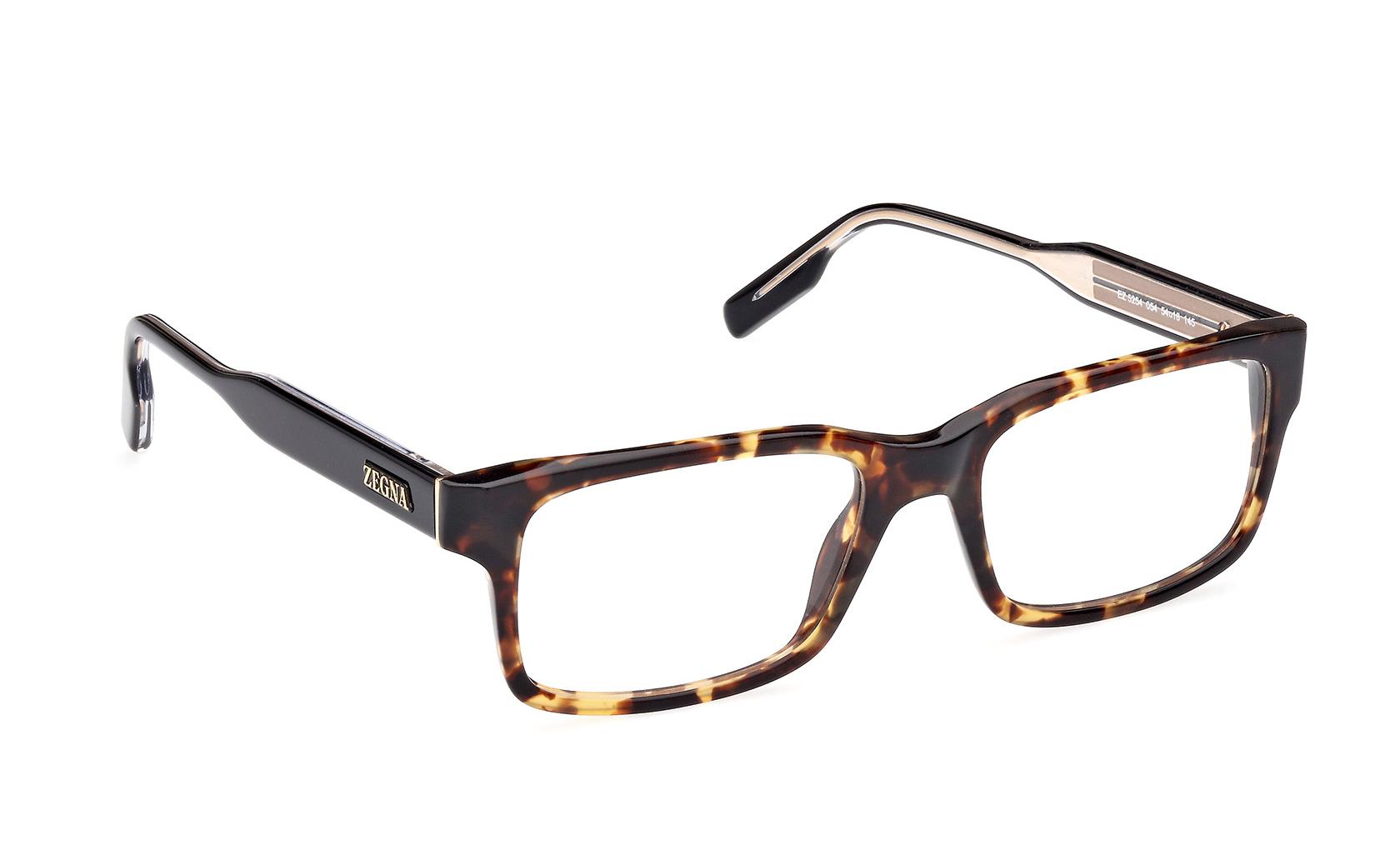 Zegna Eyeglasses EZ5254 054