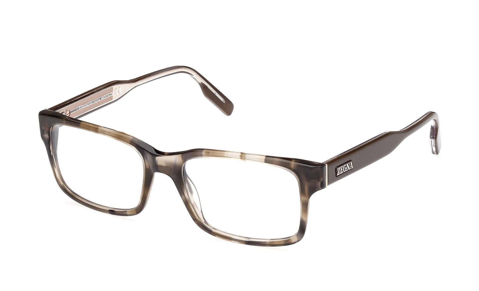 Zegna Eyeglasses EZ5254 098