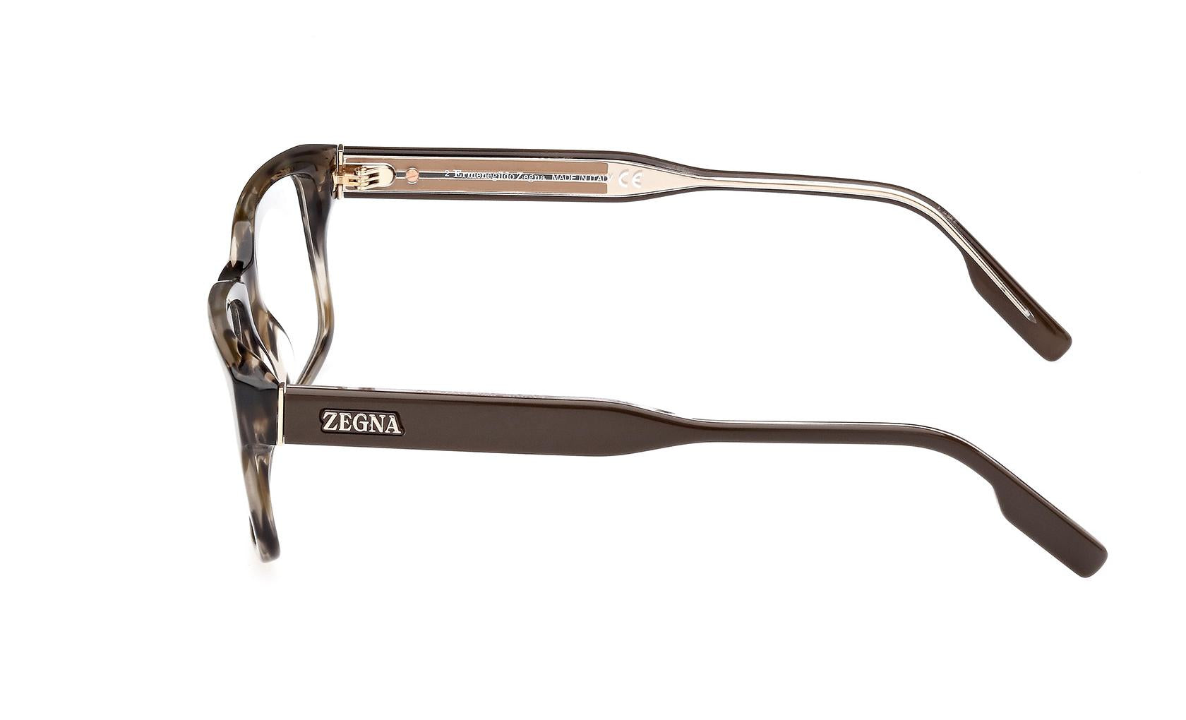 Zegna Eyeglasses EZ5254 098