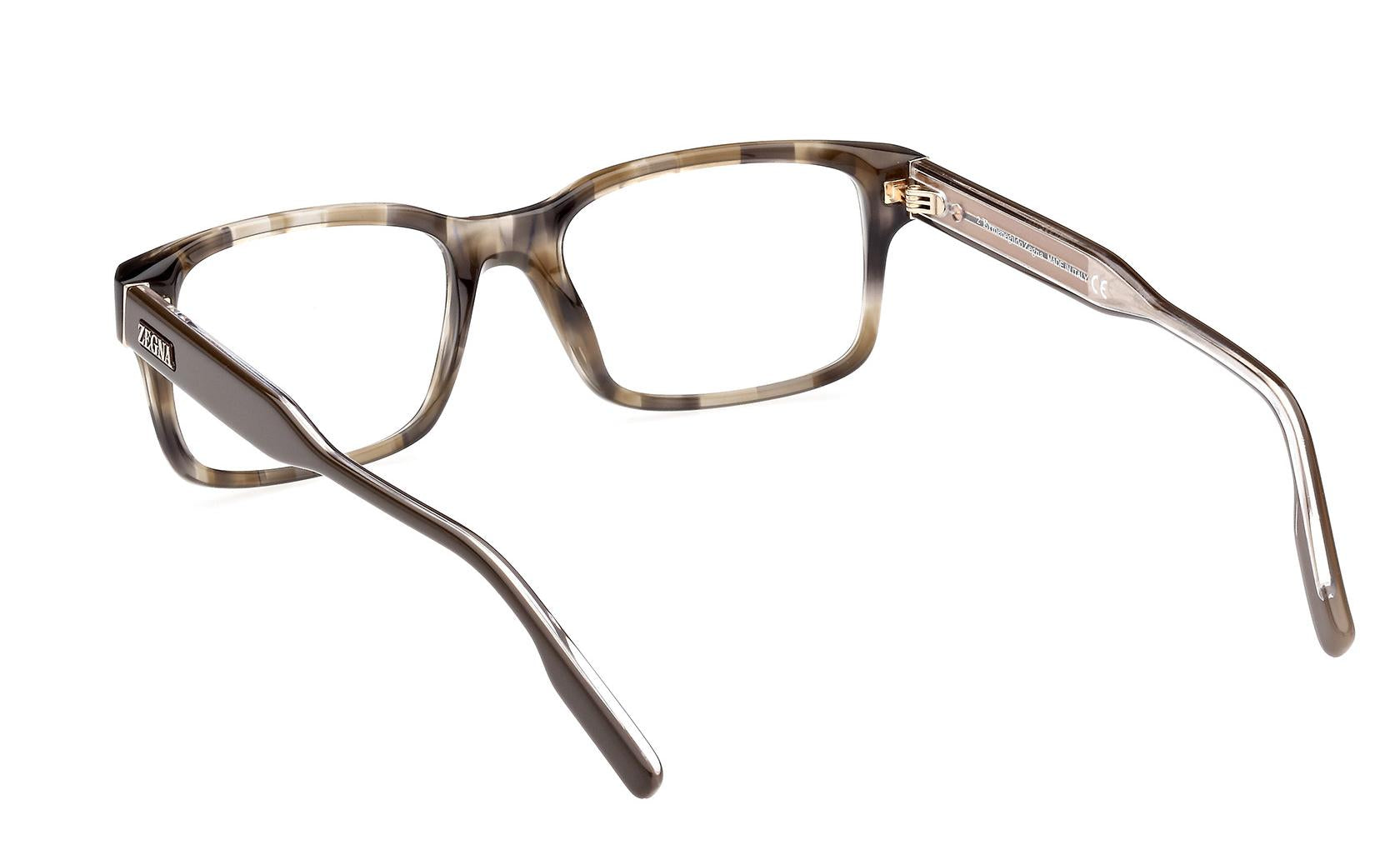 Zegna Eyeglasses EZ5254 098