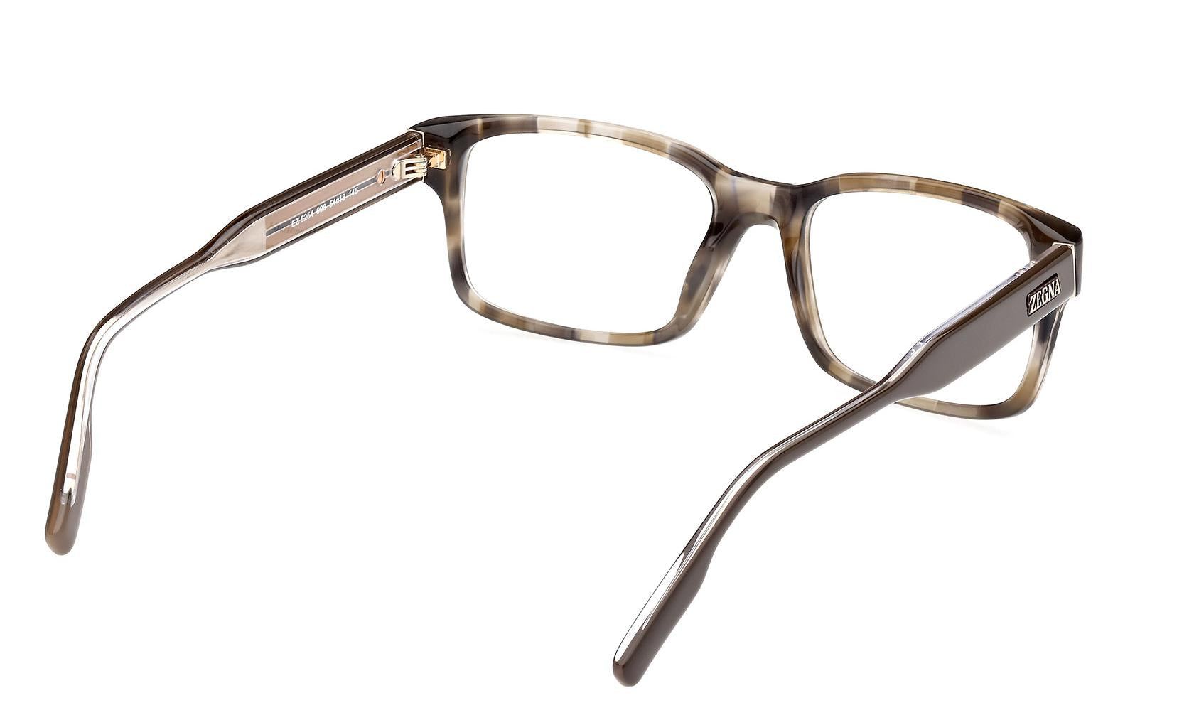 Zegna Eyeglasses EZ5254 098