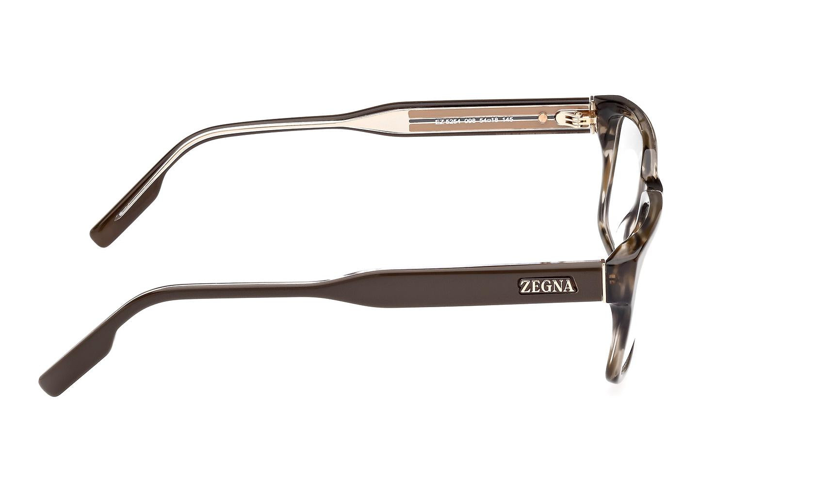 Zegna Eyeglasses EZ5254 098