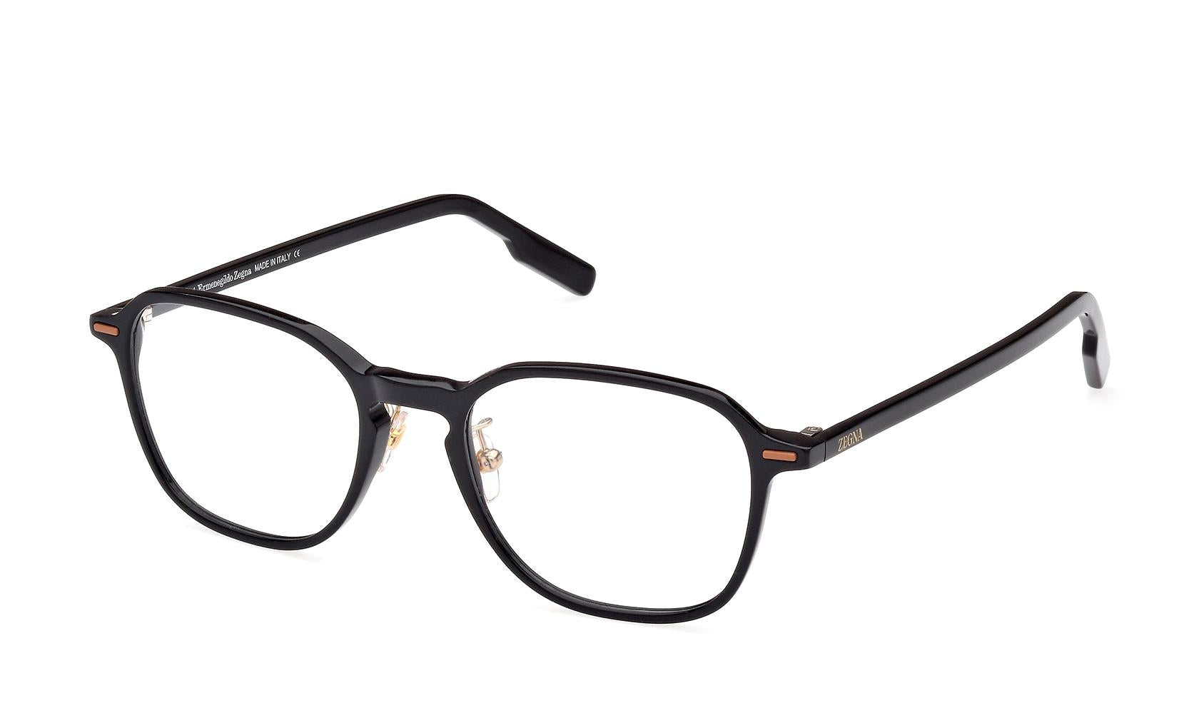 Zegna Eyeglasses EZ5255/H 001