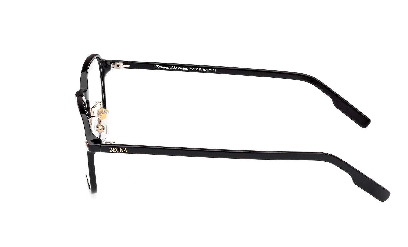 Zegna Eyeglasses EZ5255/H 001