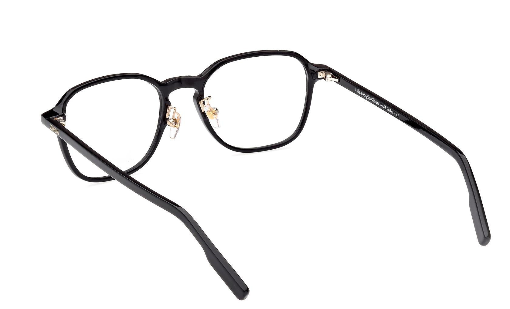 Zegna Eyeglasses EZ5255/H 001