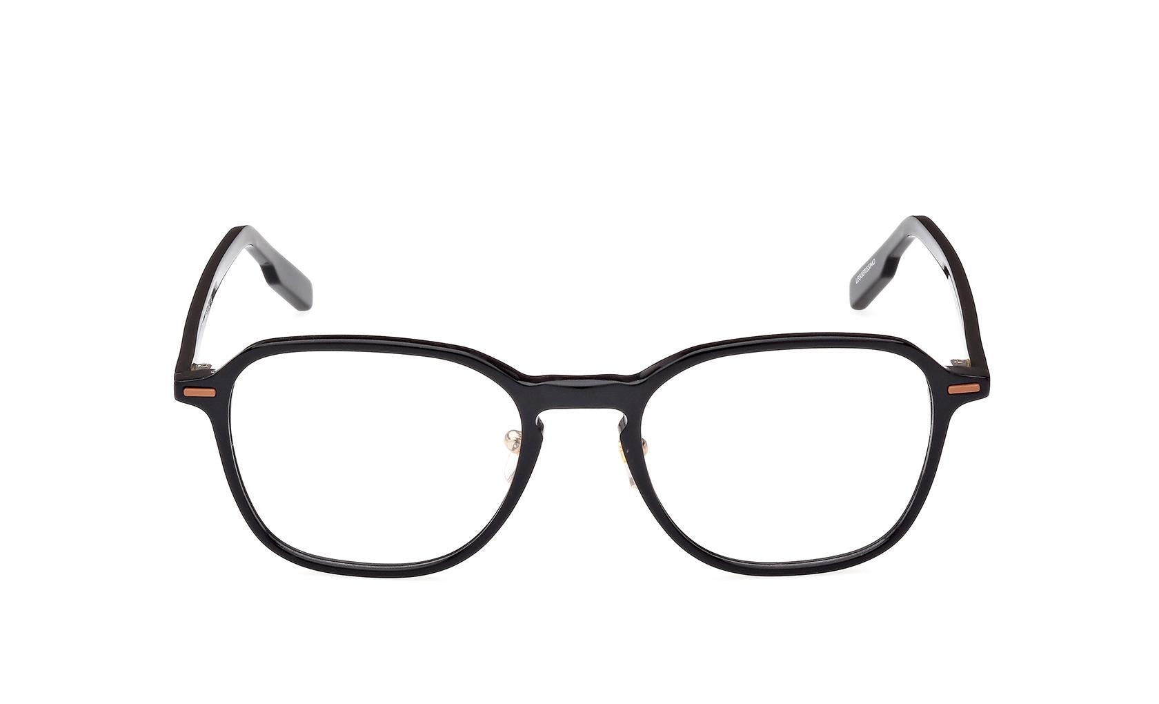 Zegna Eyeglasses EZ5255/H 001