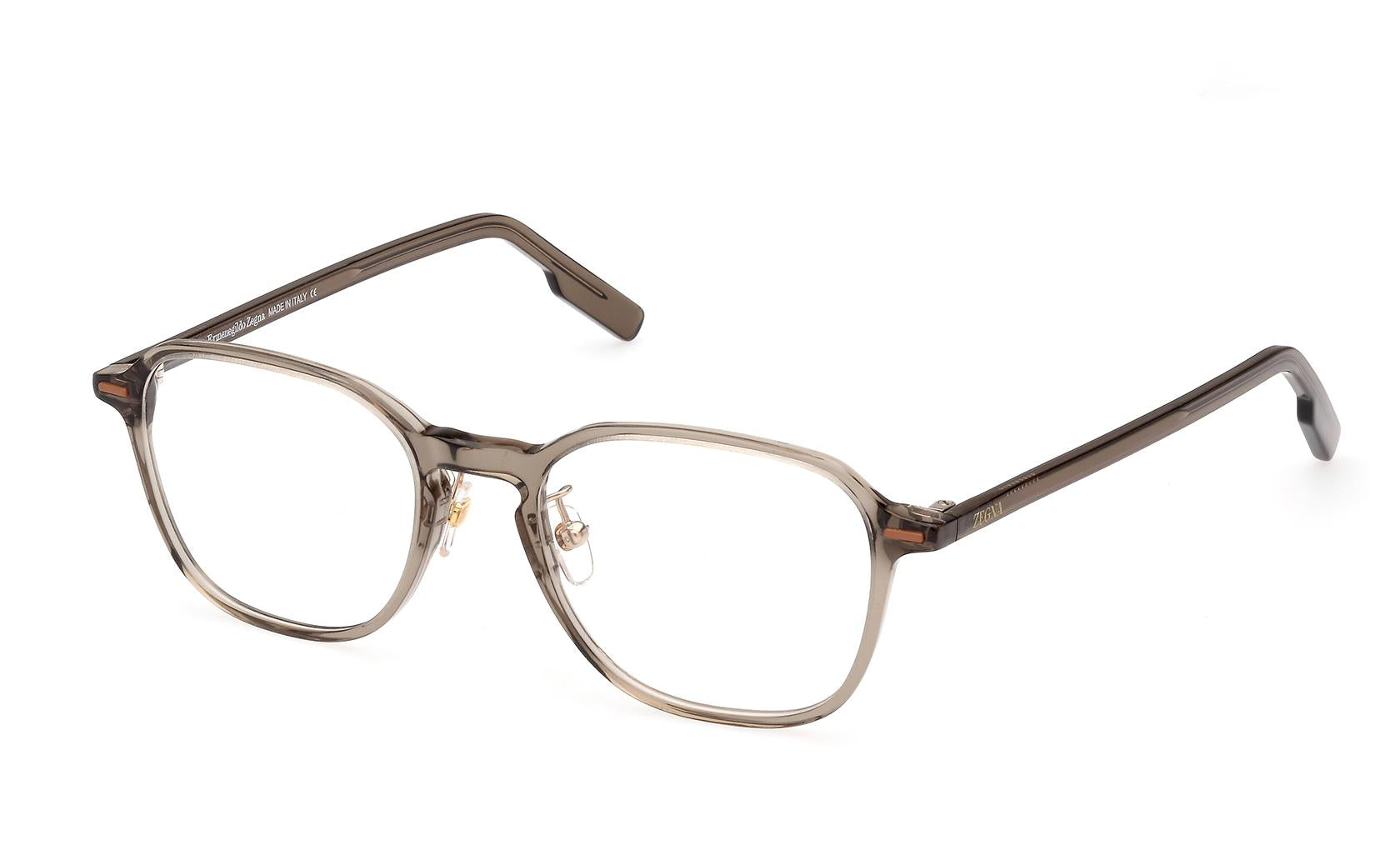 Zegna Eyeglasses EZ5255/H 051
