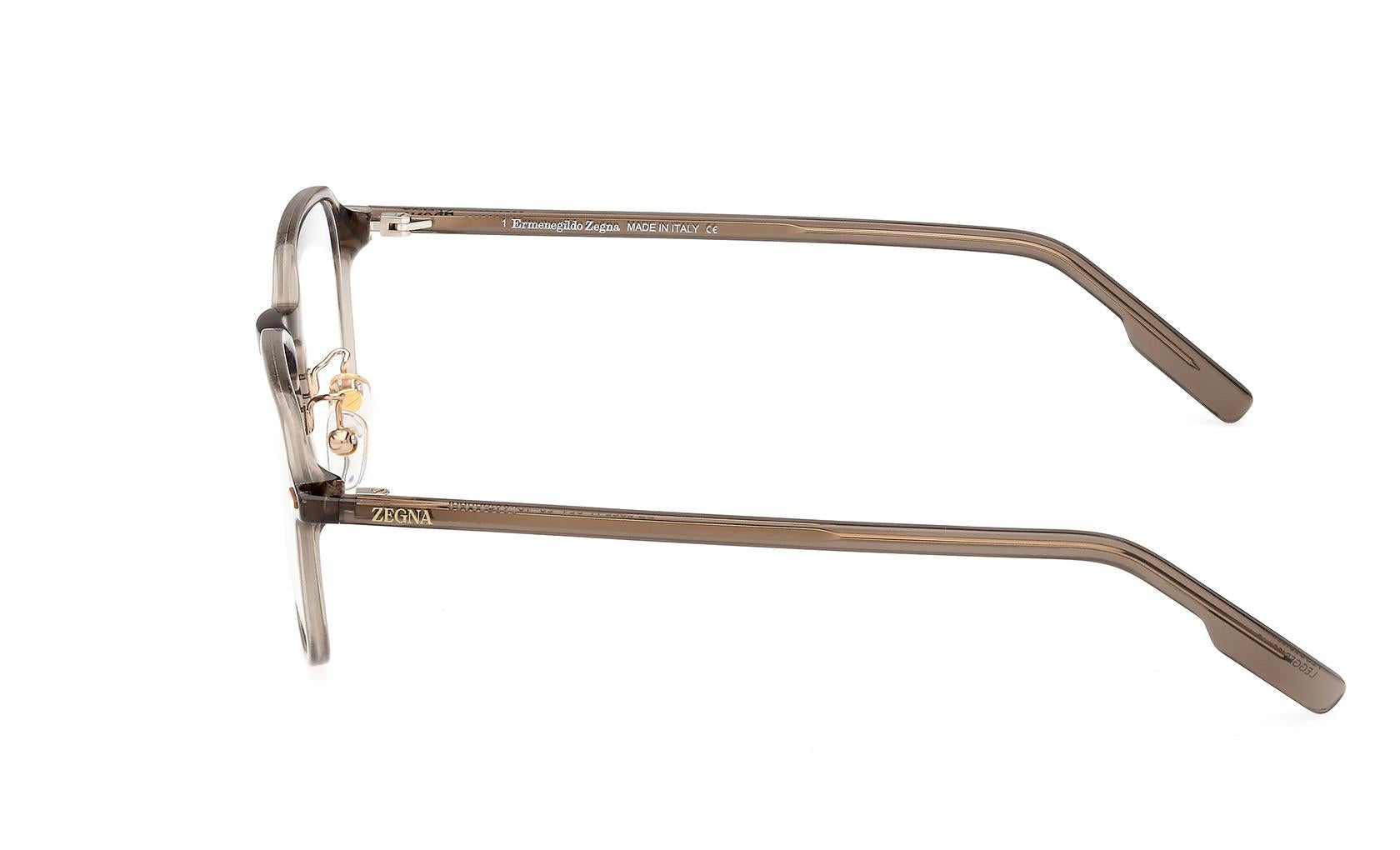 Zegna Eyeglasses EZ5255/H 051