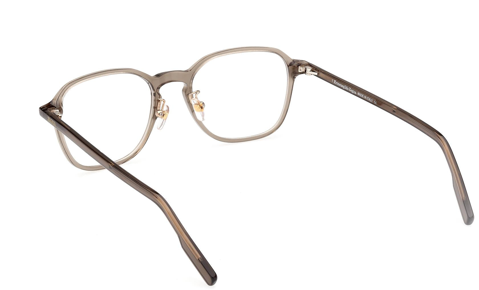 Zegna Eyeglasses EZ5255/H 051