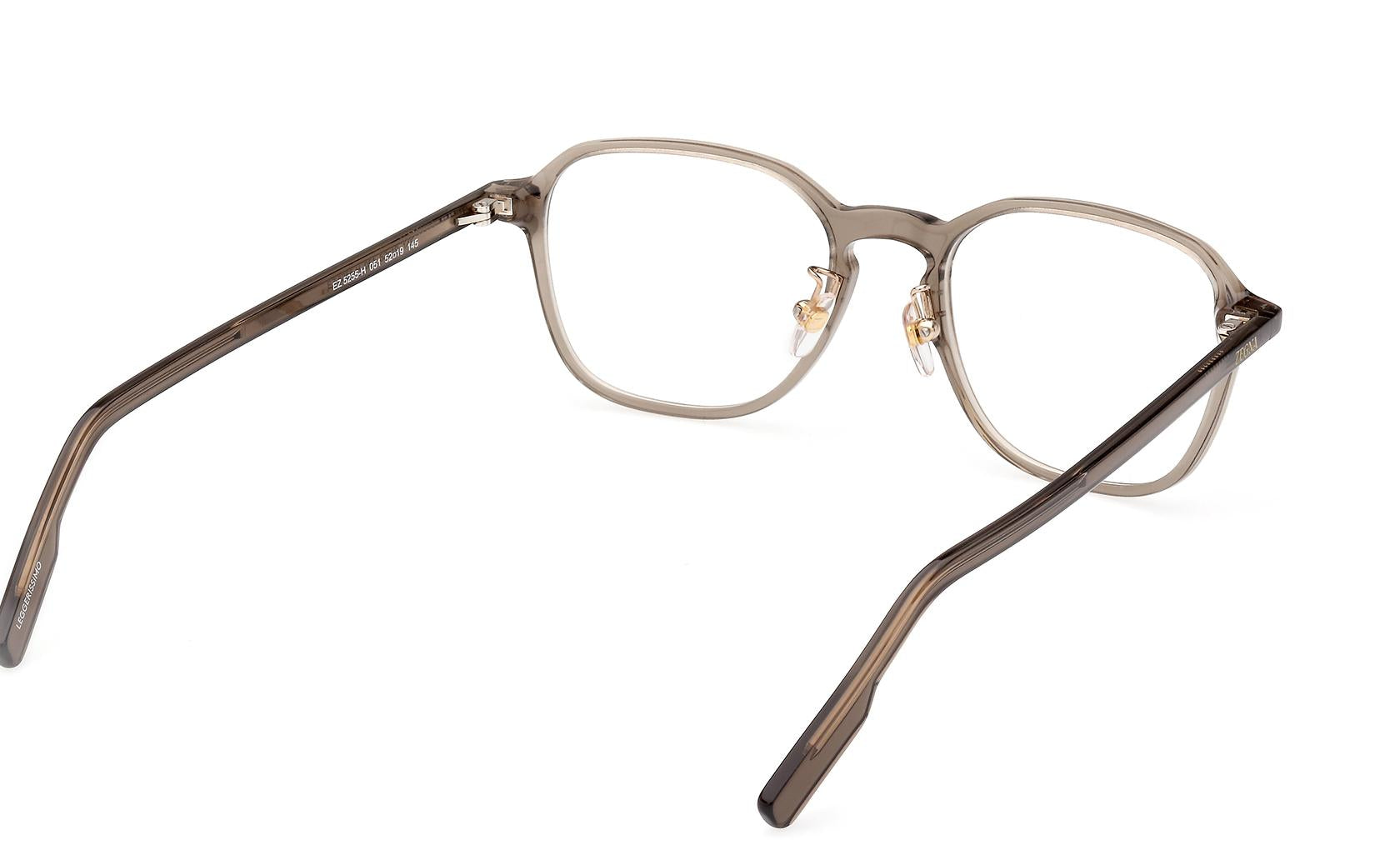 Zegna Eyeglasses EZ5255/H 051