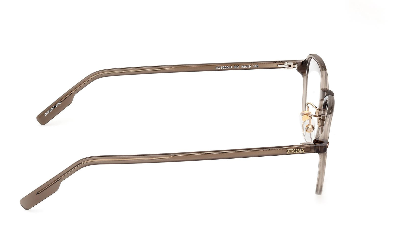 Zegna Eyeglasses EZ5255/H 051
