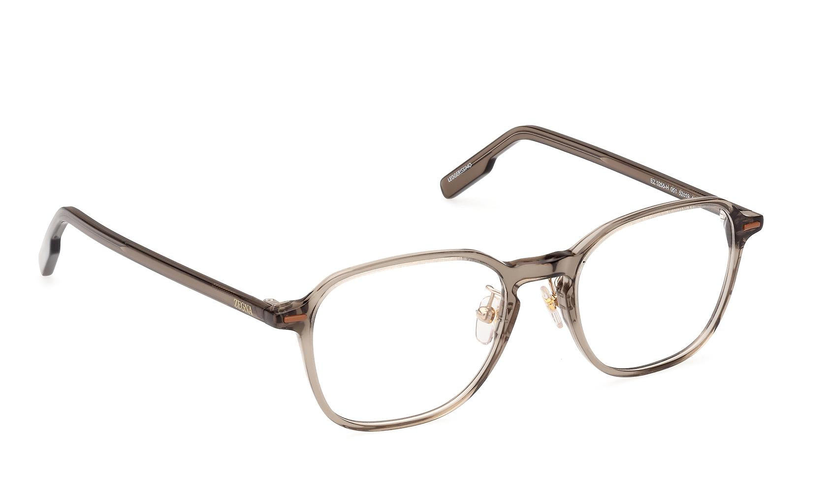 Zegna Eyeglasses EZ5255/H 051