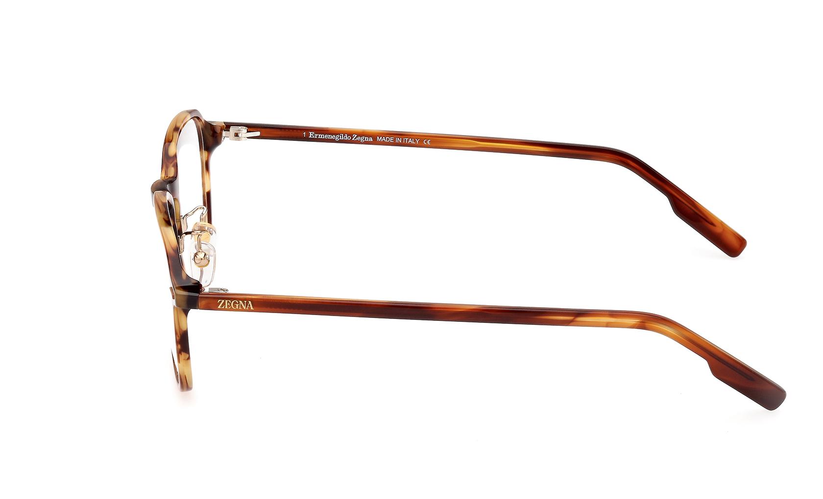 Zegna Eyeglasses EZ5255/H 056