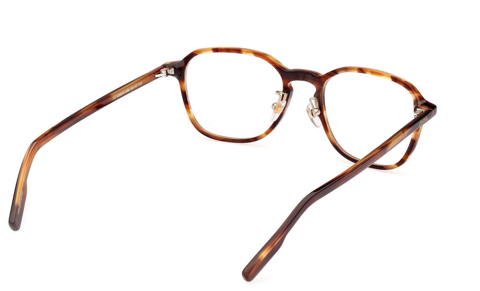 Zegna Eyeglasses EZ5255/H 056