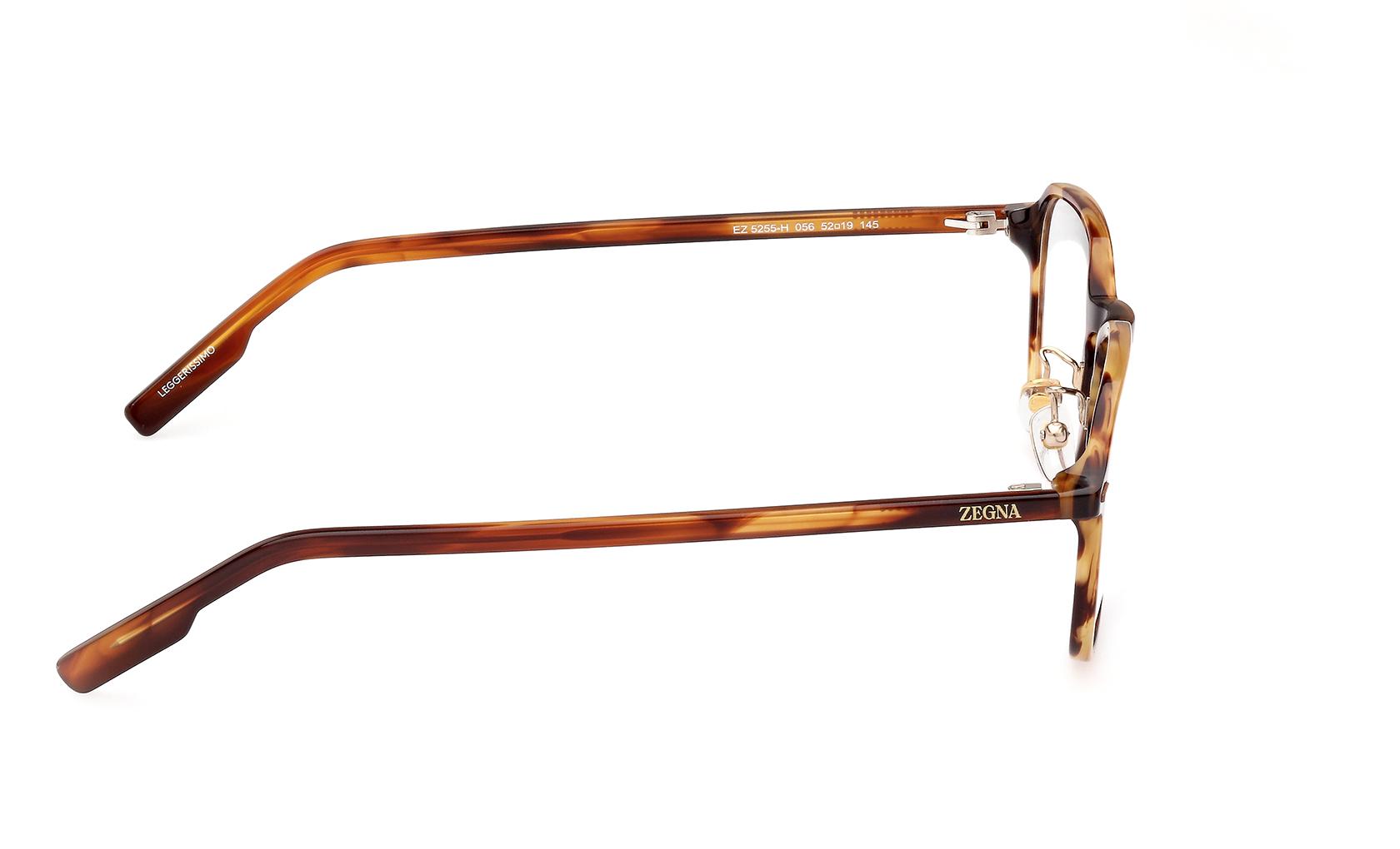 Zegna Eyeglasses EZ5255/H 056