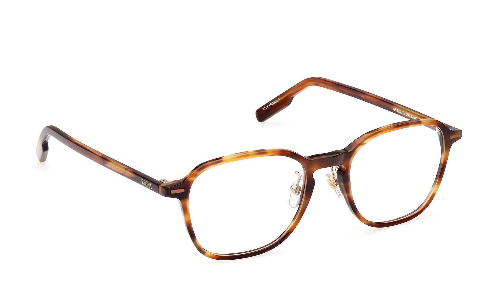 Zegna Eyeglasses EZ5255/H 056