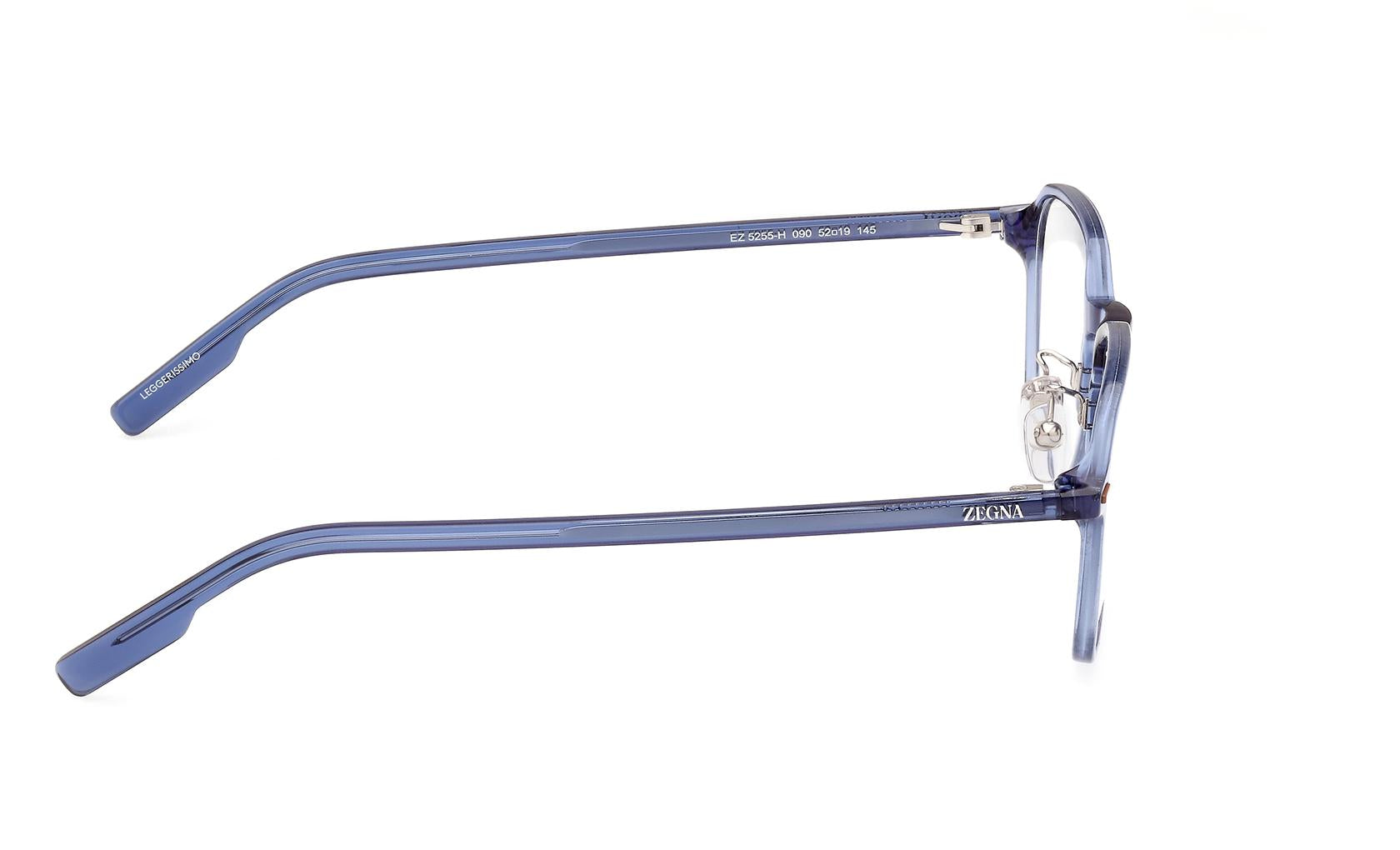 Zegna Eyeglasses EZ5255/H 090