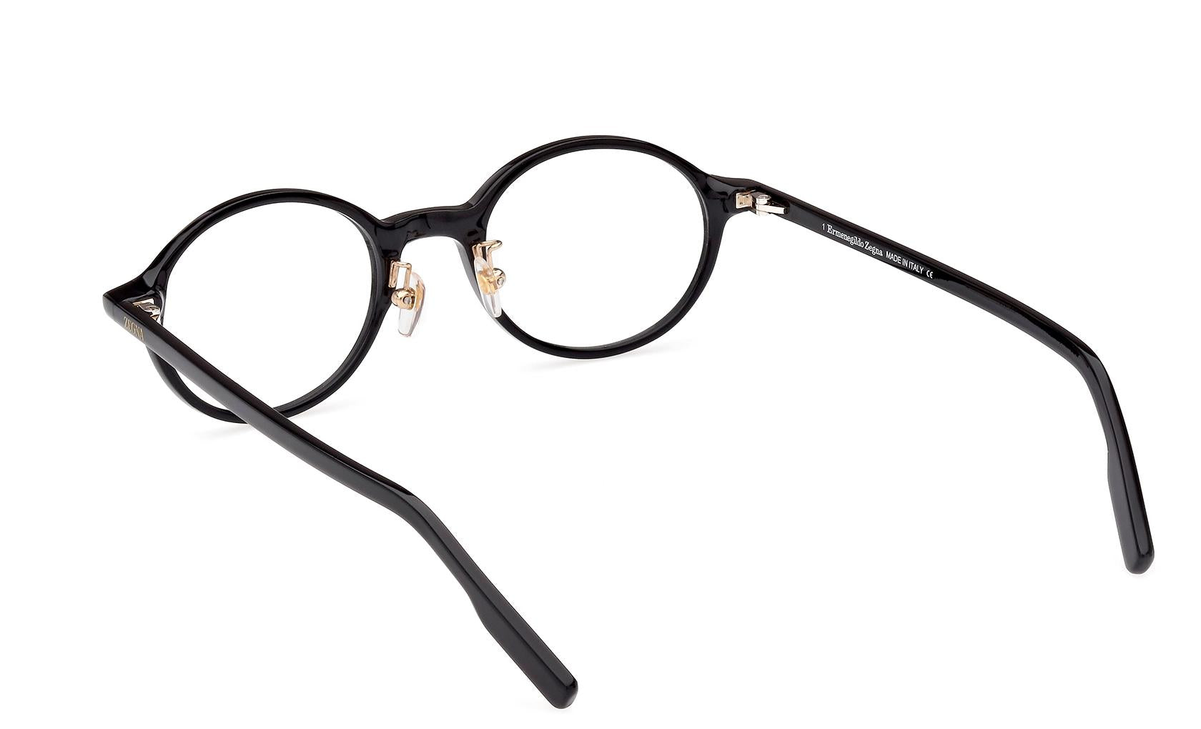 Zegna Eyeglasses EZ5256 001