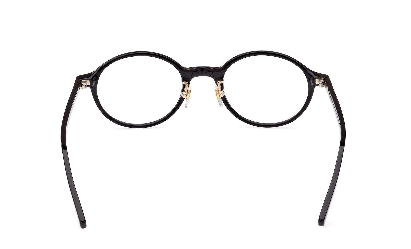 Zegna Eyeglasses EZ5256 001