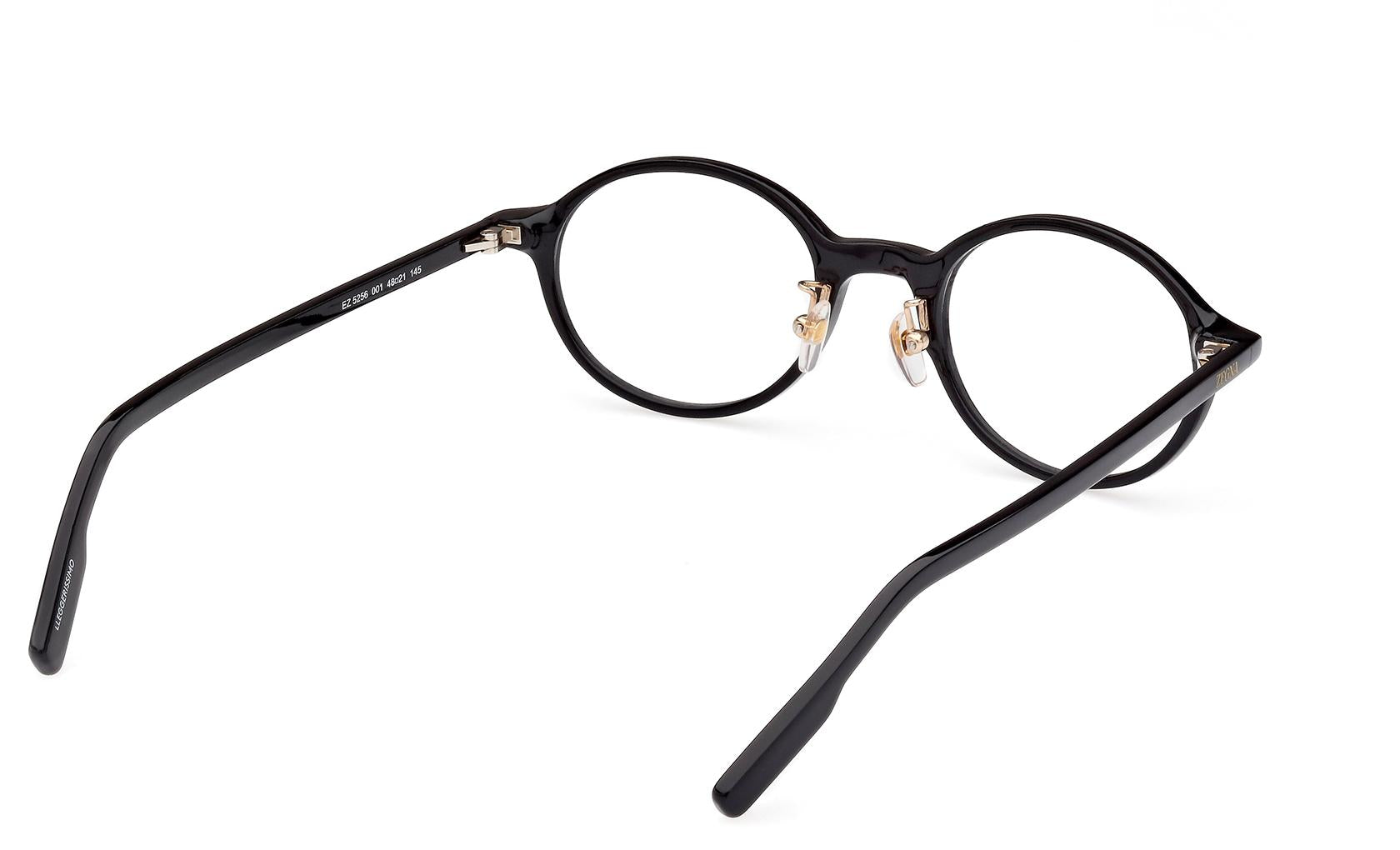 Zegna Eyeglasses EZ5256 001