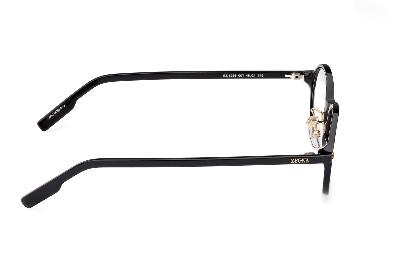 Zegna Eyeglasses EZ5256 001