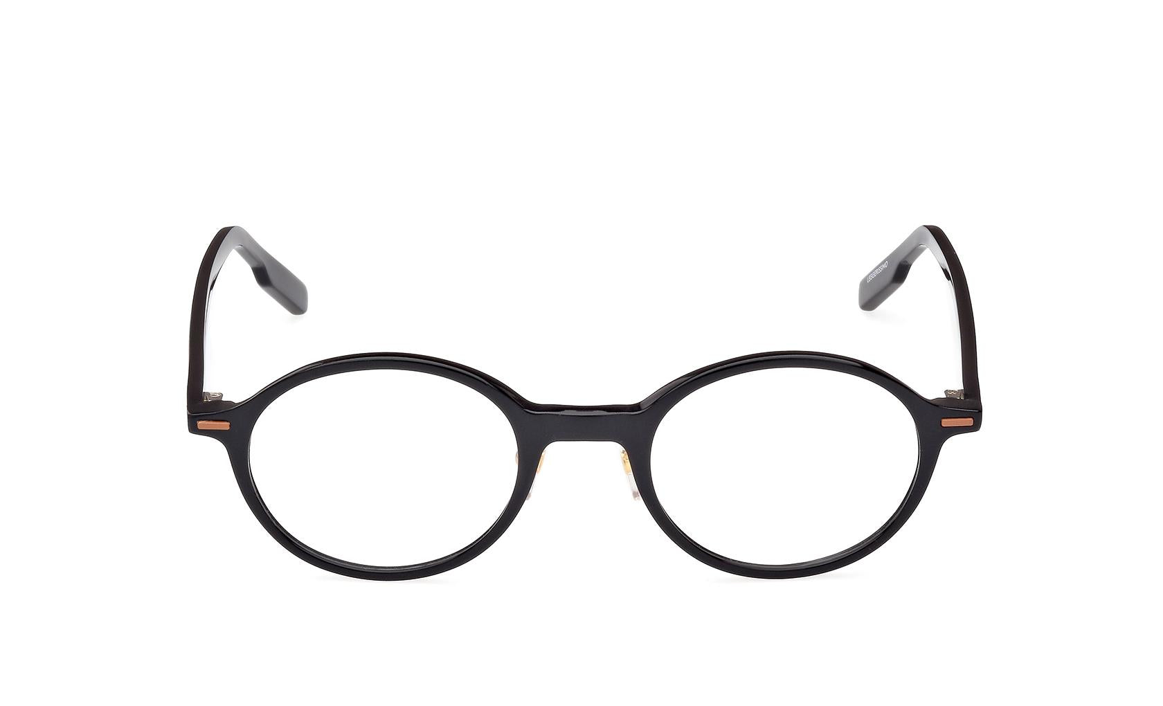Zegna Eyeglasses EZ5256 001