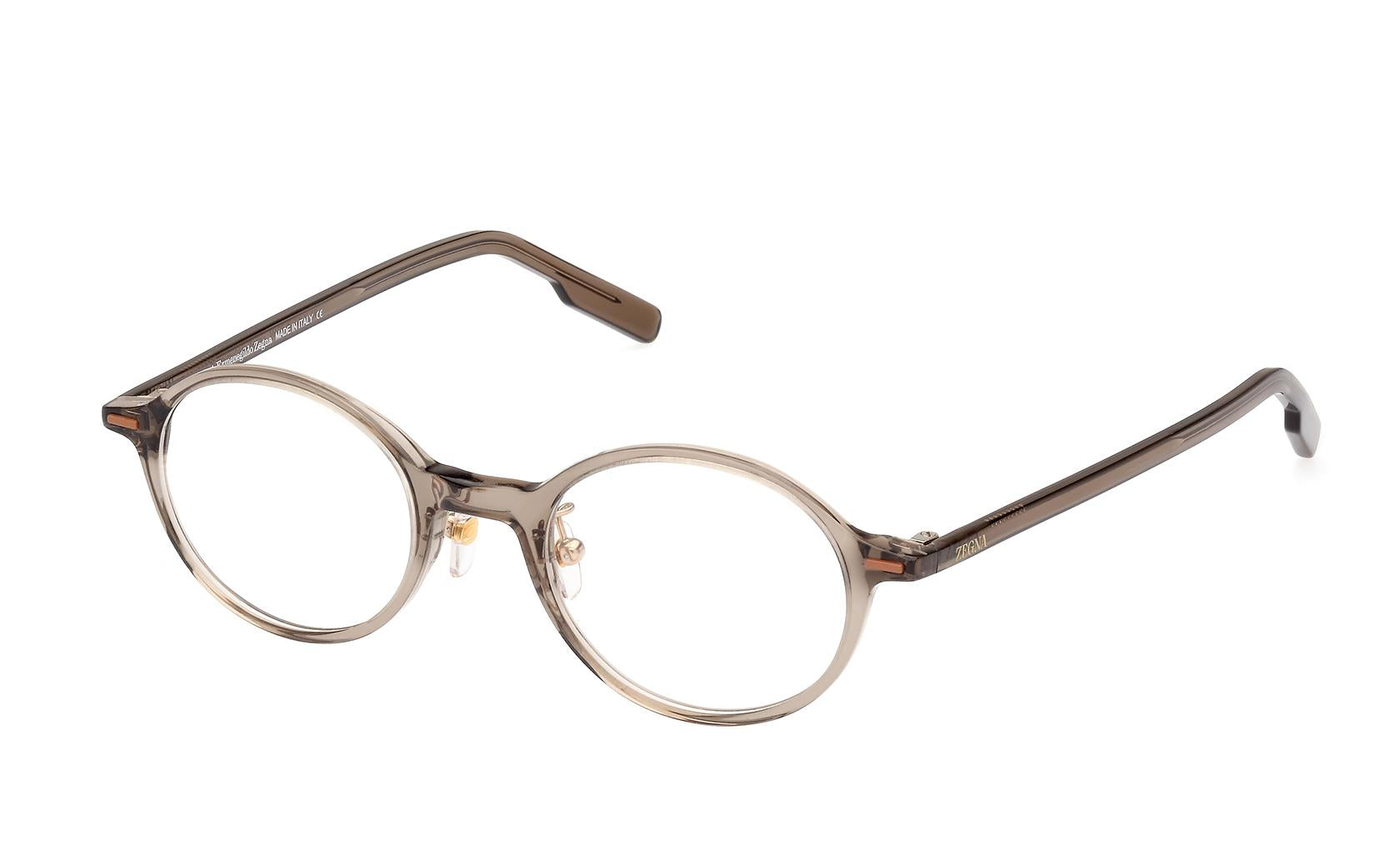 Zegna Eyeglasses EZ5256 051