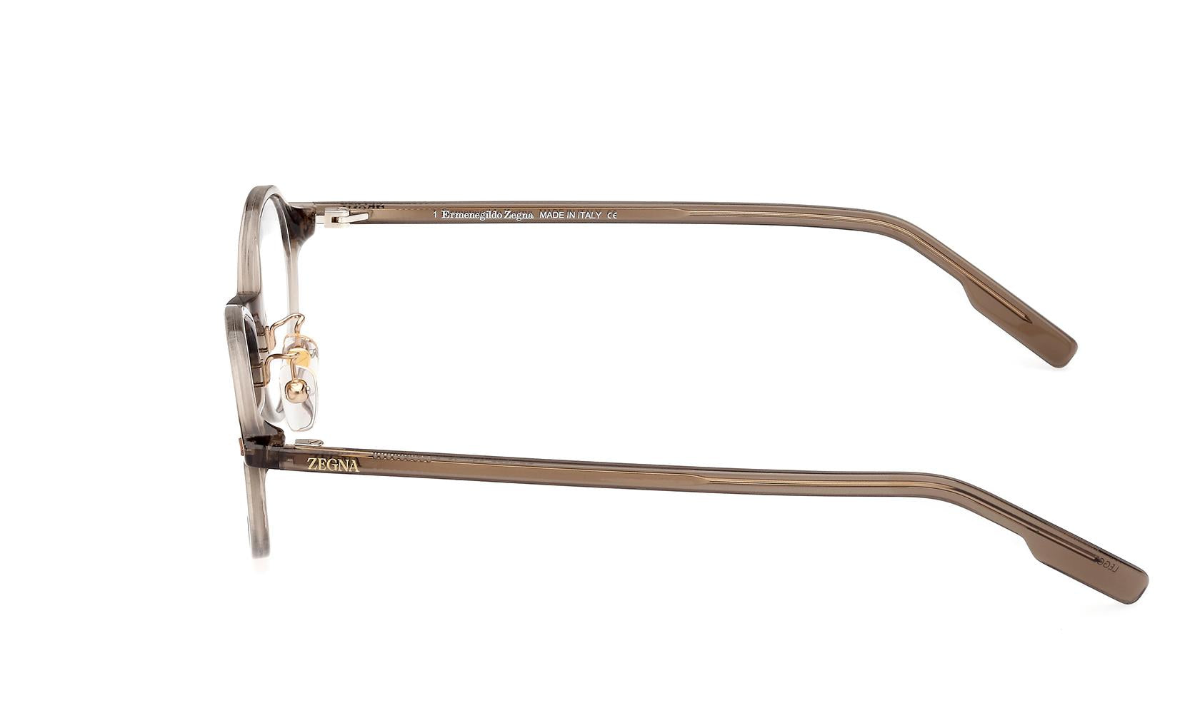 Zegna Eyeglasses EZ5256 051