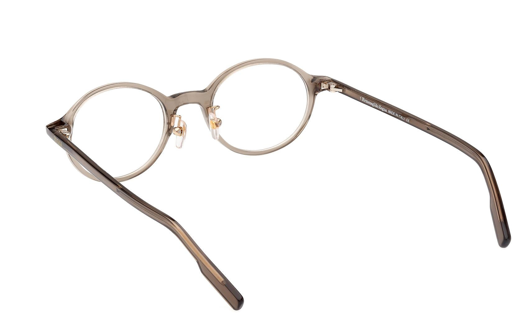 Zegna Eyeglasses EZ5256 051