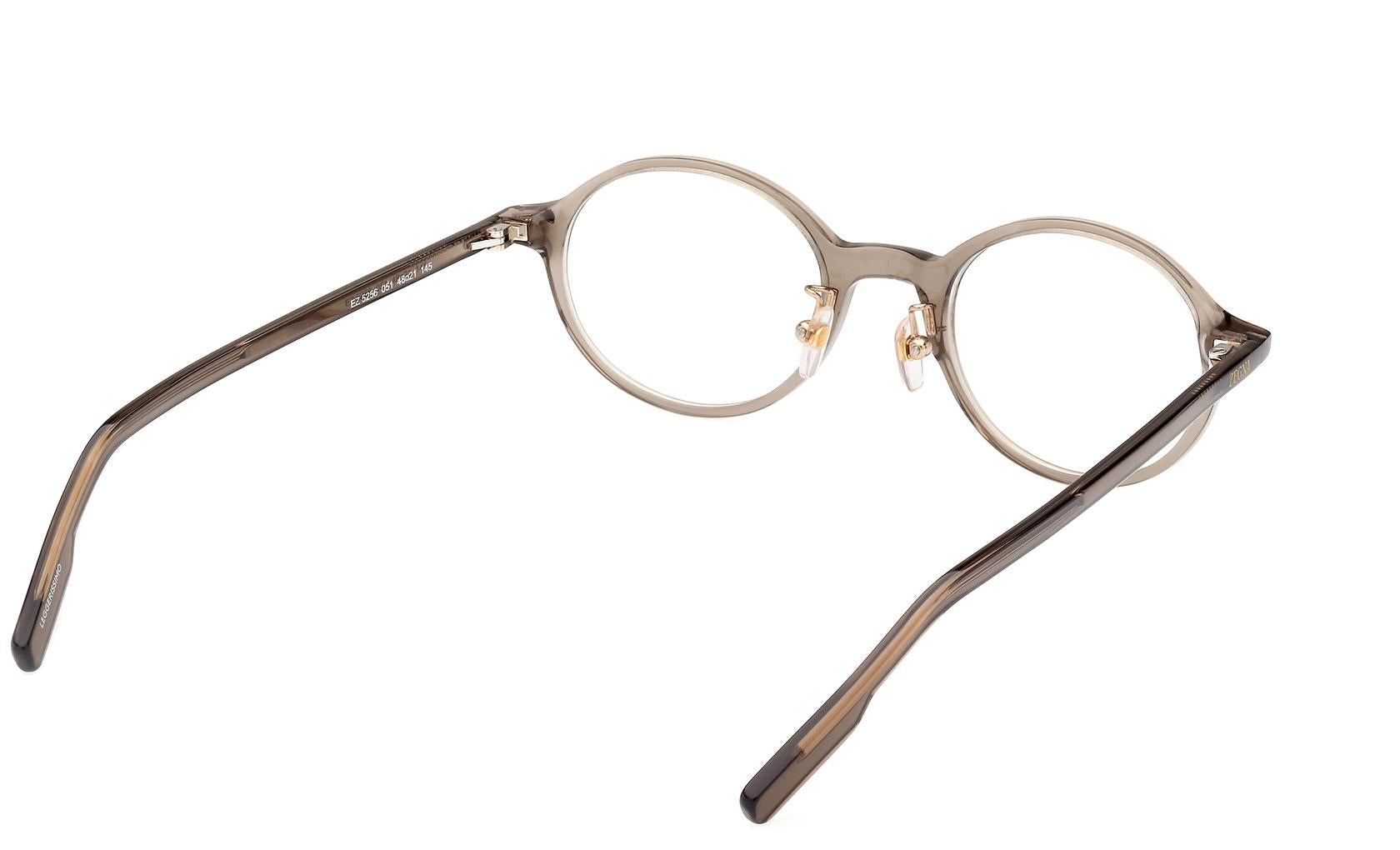 Zegna Eyeglasses EZ5256 051