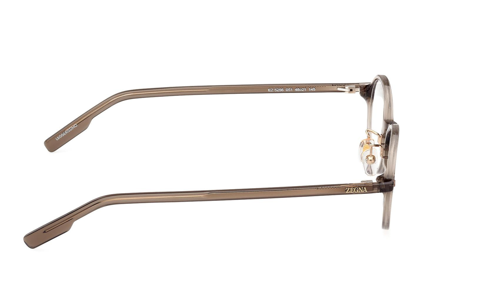 Zegna Eyeglasses EZ5256 051