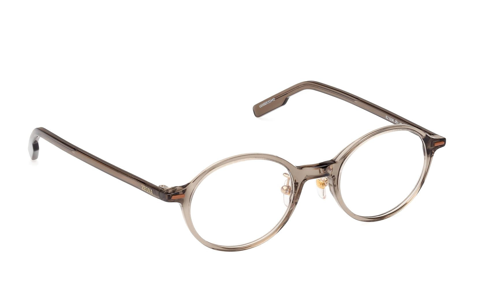 Zegna Eyeglasses EZ5256 051