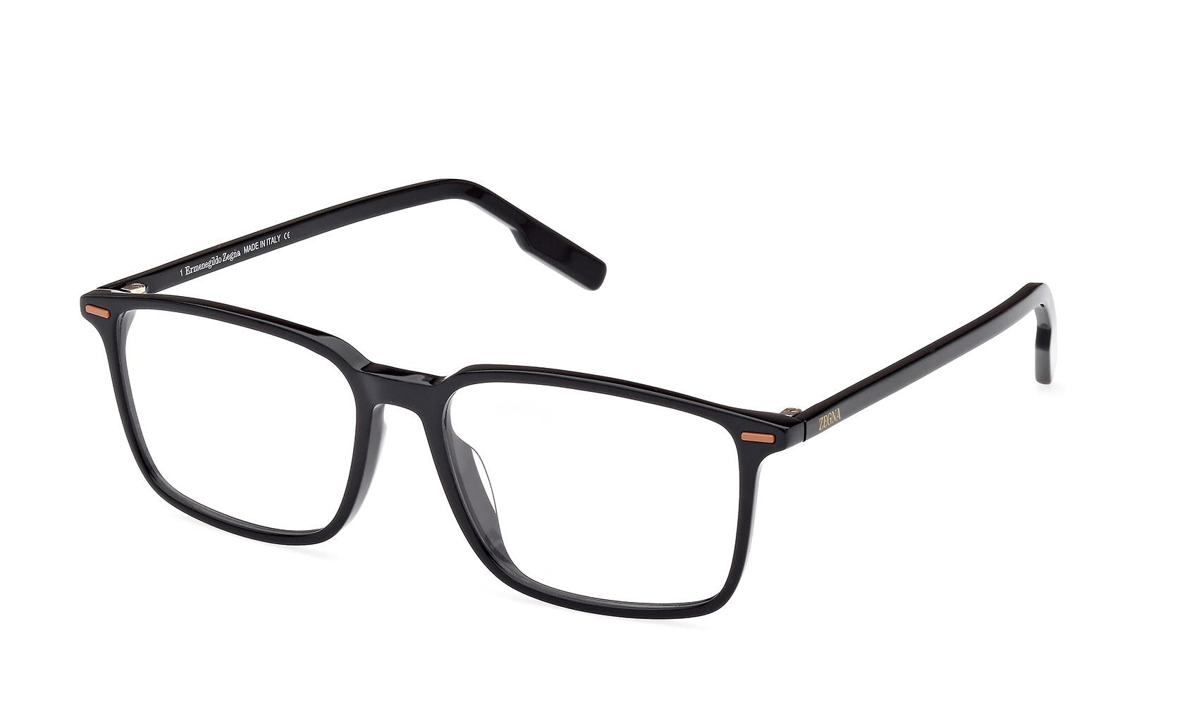 Zegna Eyeglasses EZ5257/H 001