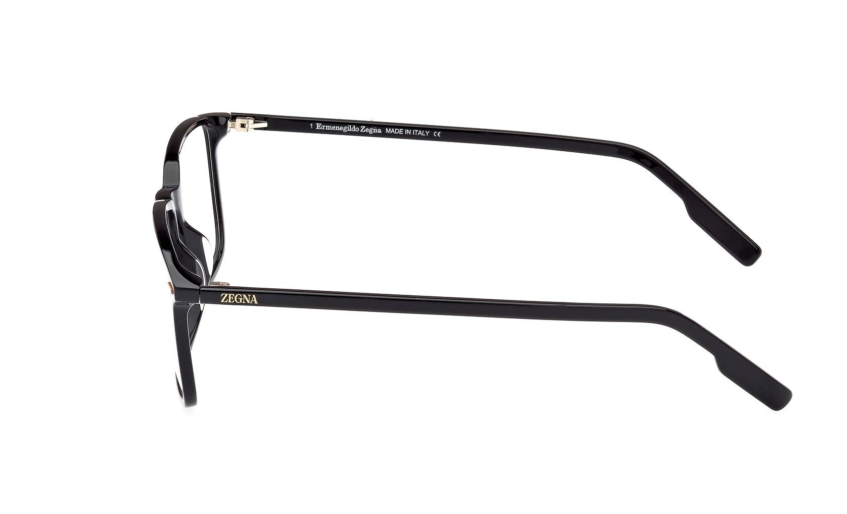Zegna Eyeglasses EZ5257/H 001