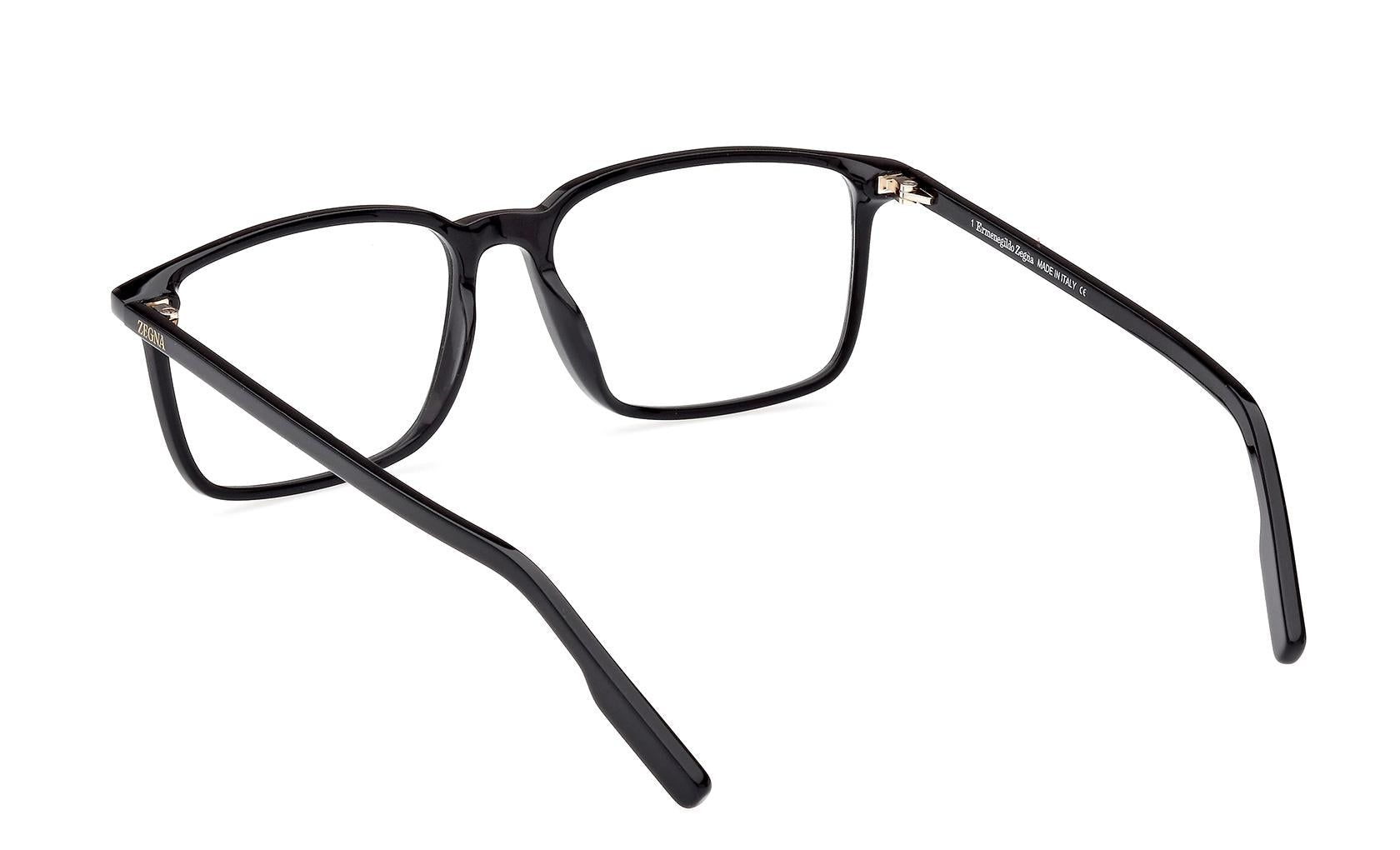 Zegna Eyeglasses EZ5257/H 001
