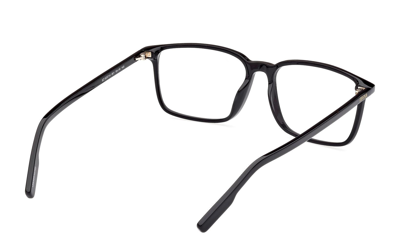 Zegna Eyeglasses EZ5257/H 001