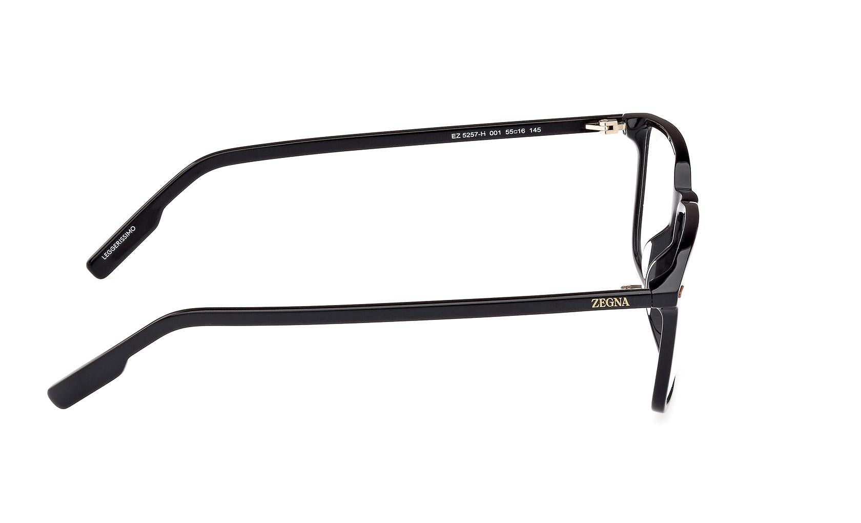 Zegna Eyeglasses EZ5257/H 001
