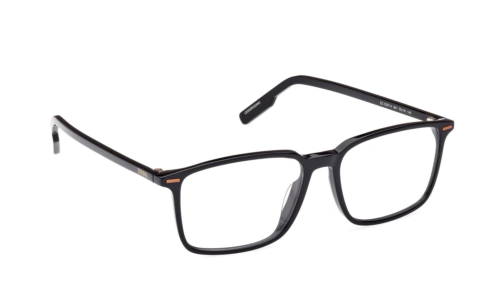 Zegna Eyeglasses EZ5257/H 001