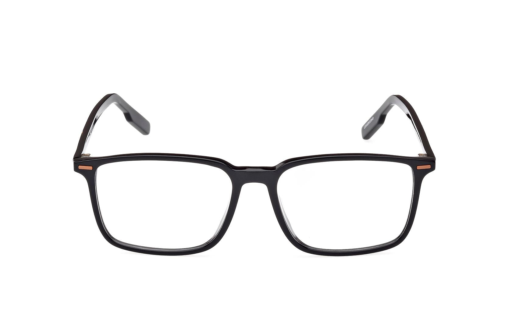 Zegna Eyeglasses EZ5257/H 001