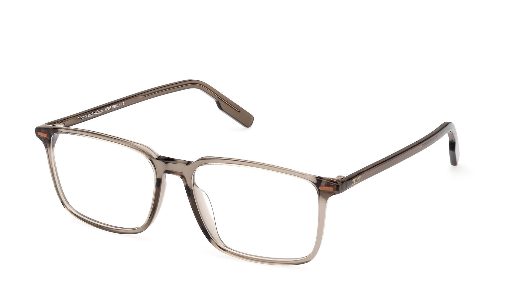 Zegna Eyeglasses EZ5257/H 051