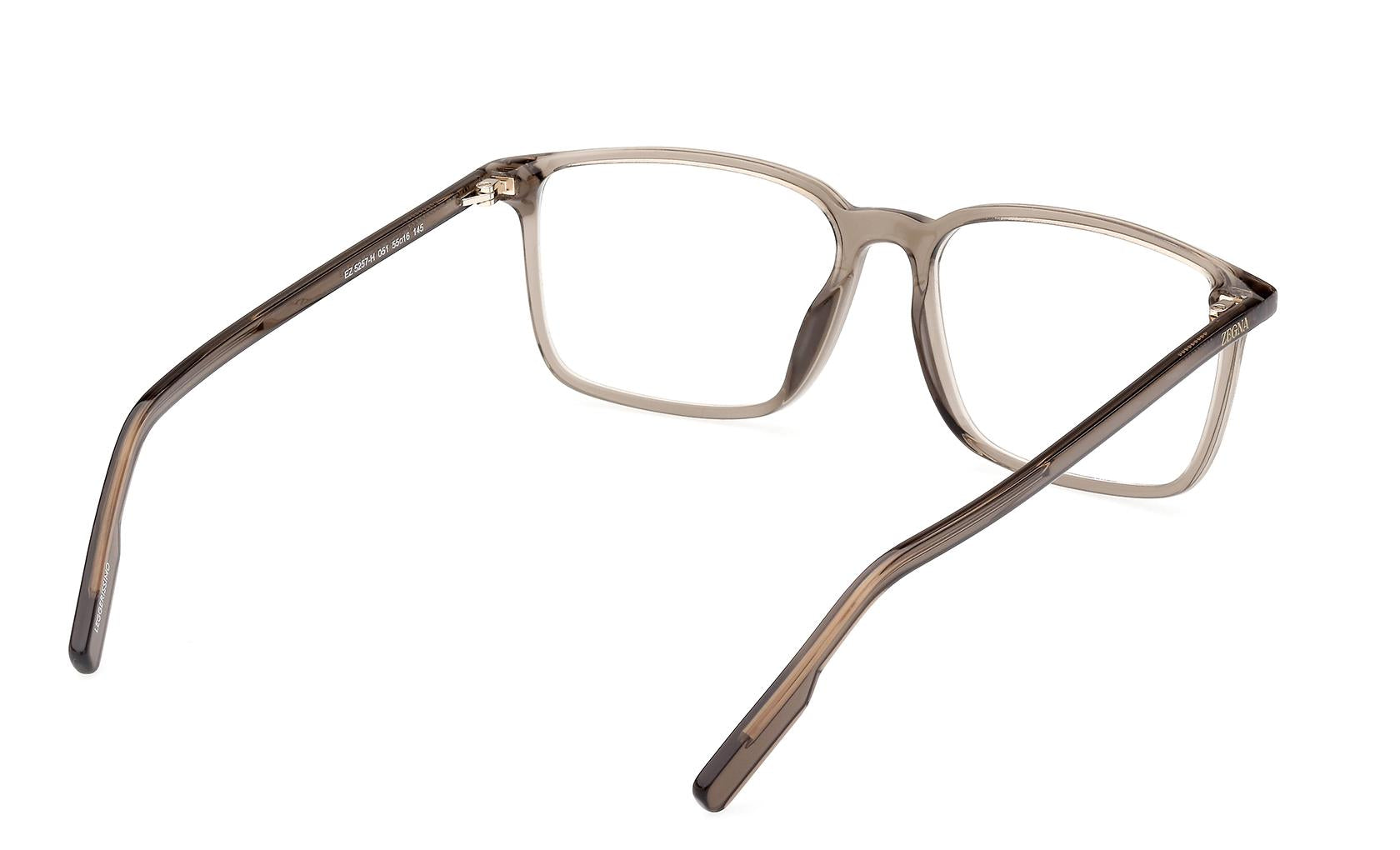 Zegna Eyeglasses EZ5257/H 051