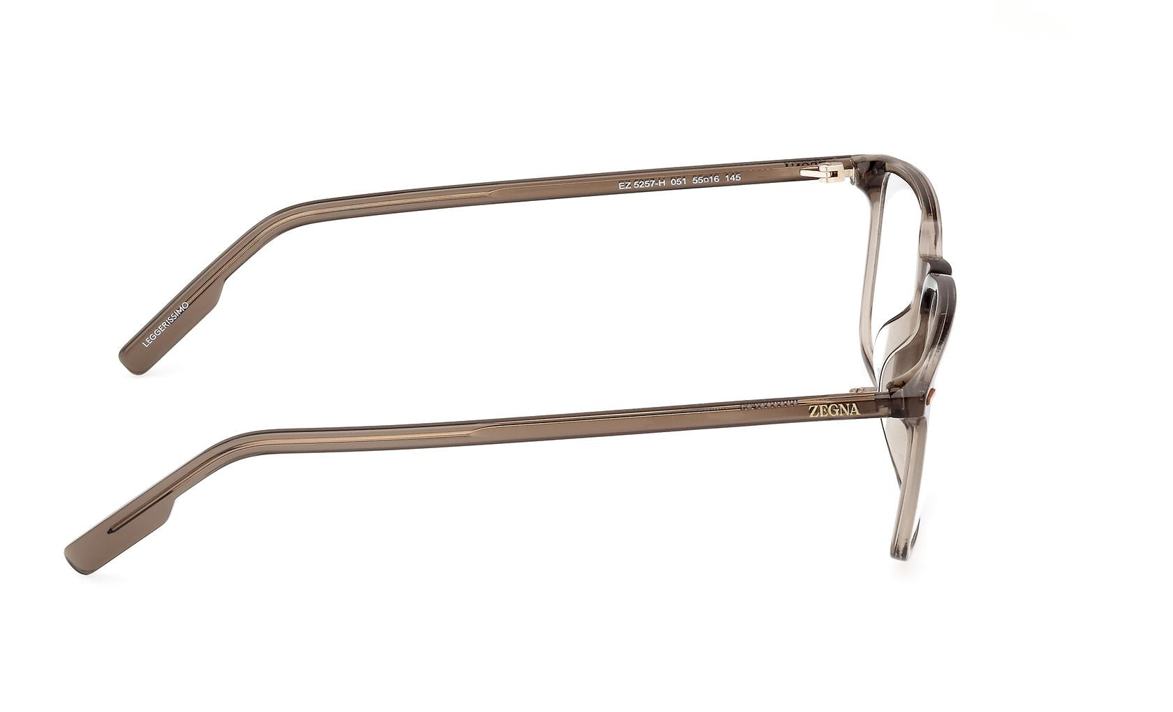 Zegna Eyeglasses EZ5257/H 051